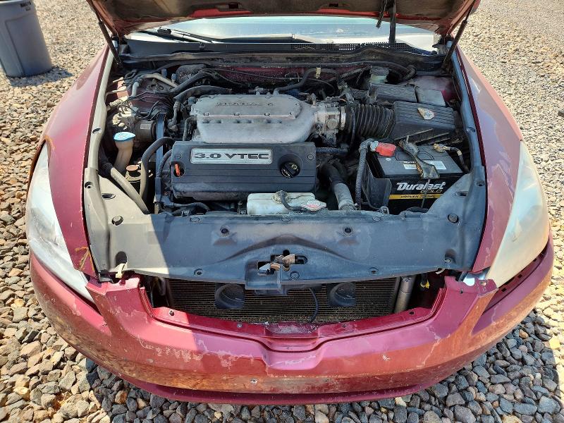 Продаж на аукціоні авто 2005 Honda Accord, vin: 1HGCM66825A044151, номер лоту: 62244266