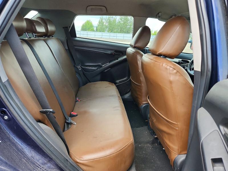 Продажа на аукционе авто 2014 Toyota Matrix, vin: 2T1KU4EE0EC134450, номер лота: 59221046