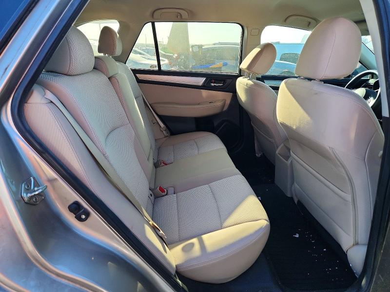 Aukcja sprzedaży 2016 Subaru Outback, vin: 4S4BSBCC7G3218994, numer aukcji: 60508656