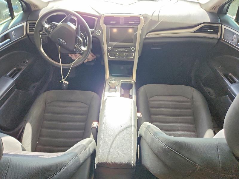 Aukcja sprzedaży 2018 Ford Fusion, vin: 3FA6P0HD8JR178730, numer aukcji: 59280606