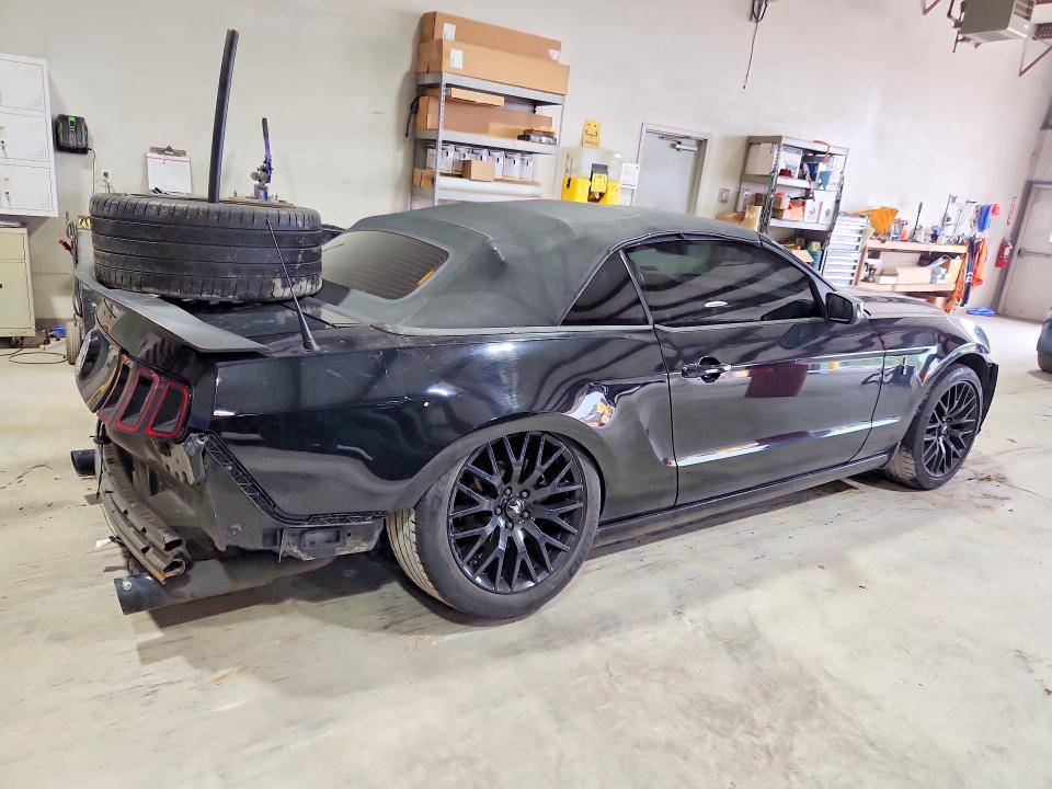 Aukcja sprzedaży 2014 Ford Mustang, vin: 1ZVBP8EM5E5328701, numer aukcji: 62271016