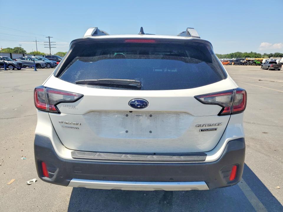 Продаж на аукціоні авто 2020 Subaru Outback, vin: 4S4BTAPCXL3261818, номер лоту: 61605866