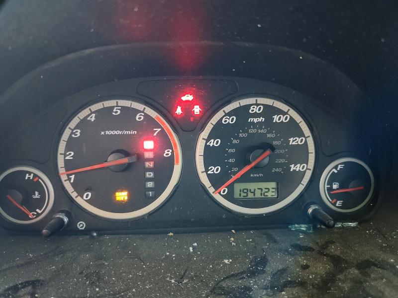 Продаж на аукціоні авто 2002 Honda Cr-v, vin: JHLRD78842C005088, номер лоту: 61931946