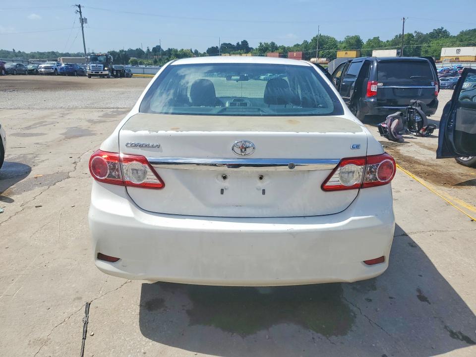 2013 Toyota Corolla მანქანა იყიდება აუქციონზე, vin: 5YFBU4EE8DP160373, აუქციონის ნომერი: 59326976