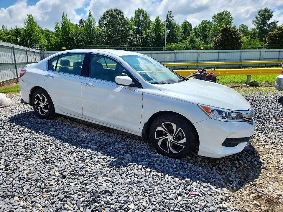 Aukcja sprzedaży 2016 Honda Accord, vin: 1HGCR2F37GA105589, numer aukcji: 60835236