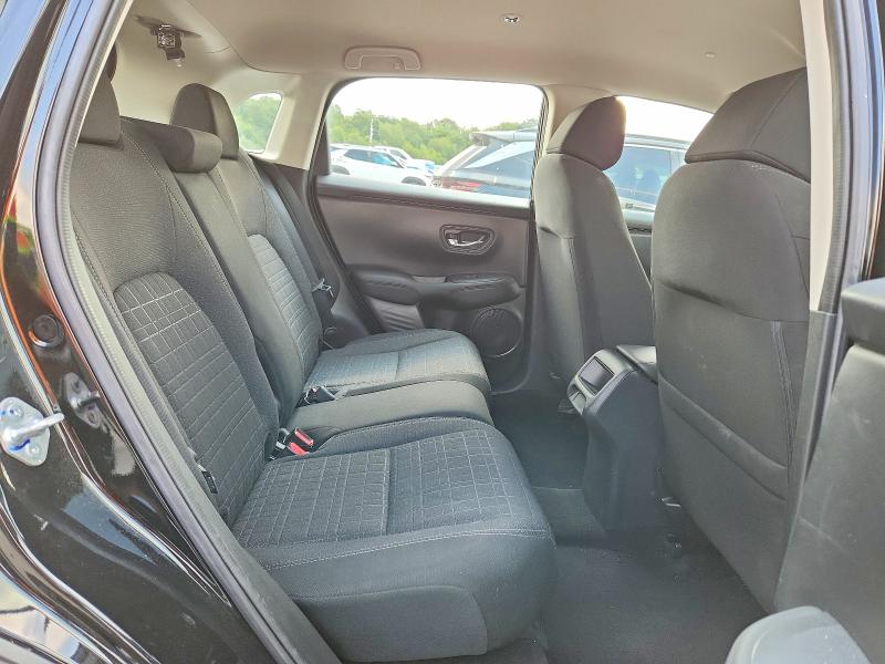 Aukcja sprzedaży 2025 Honda Hr-v, vin: 3CZRZ2H33SM777760, numer aukcji: 62773396