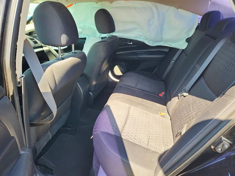 Продажа на аукционе авто 2016 Nissan Altima, vin: 1N4AL3AP6GC166613, номер лота: 60062996