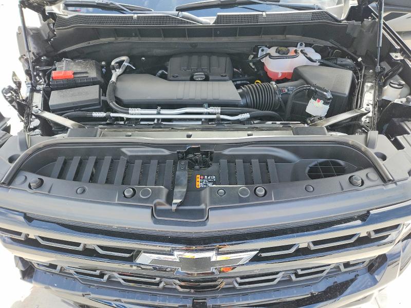 2026 Chevrolet Silverado მანქანა იყიდება აუქციონზე, vin: 1GCPKWEKXTZ377103, აუქციონის ნომერი: 61416546
