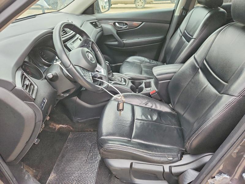 60400866 :رقم المزاد ، 5N1AT2MV7LC767520 vin ، 2020 Nissan Rogue مزاد بيع