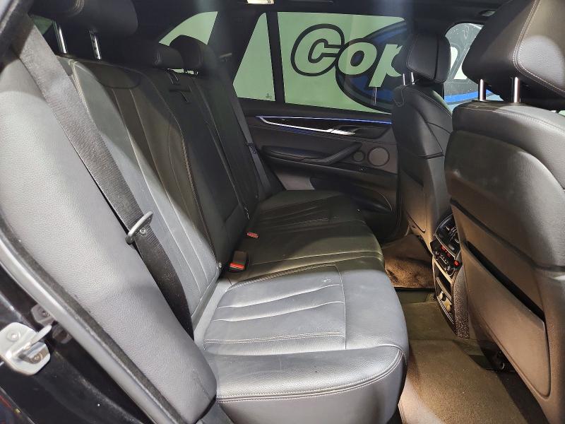62365246 :رقم المزاد ، 5UXKT0C30H0V97070 vin ، 2017 Bmw X5 مزاد بيع