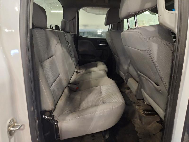 Aukcja sprzedaży 2016 Chevrolet Silverado, vin: 1GC2KUEGXGZ393835, numer aukcji: 62456426
