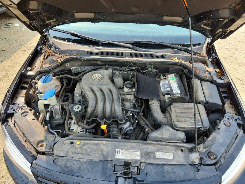 Продаж на аукціоні авто 2014 Volkswagen Jetta, vin: 3VW2K7AJ3EM319476, номер лоту: 60920946