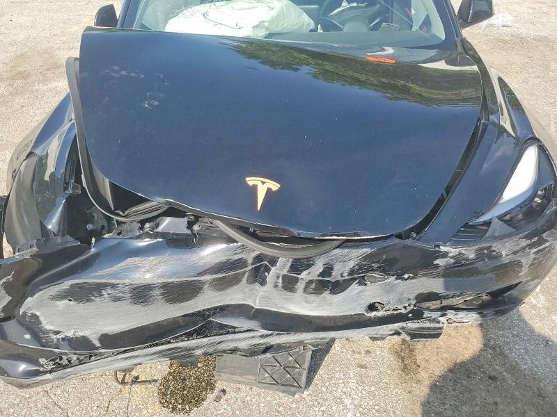 Aukcja sprzedaży 2023 Tesla Model 3, vin: 5YJ3E1EC3PF703630, numer aukcji: 62164216