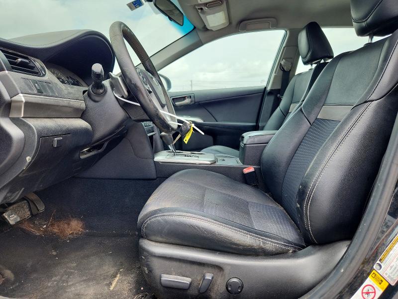 Продаж на аукціоні авто 2014 Toyota Camry, vin: 4T1BF1FK8EU437780, номер лоту: 61680156