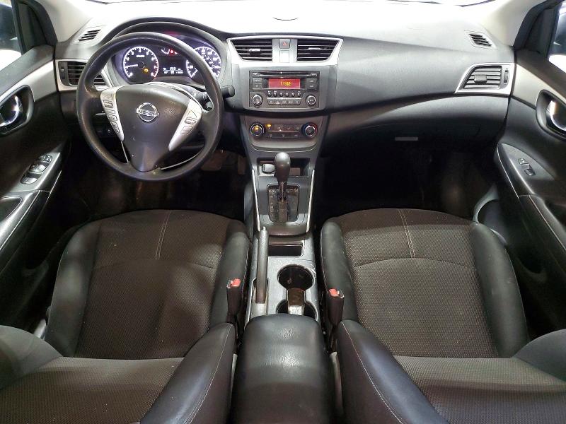 Aukcja sprzedaży 2017 Nissan Sentra, vin: 3N1AB7AP3HY339049, numer aukcji: 59866416