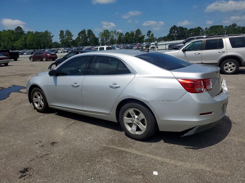 Aukcja sprzedaży 2015 Chevrolet Malibu, vin: 1G11A5SL5FF155681, numer aukcji: 61358786