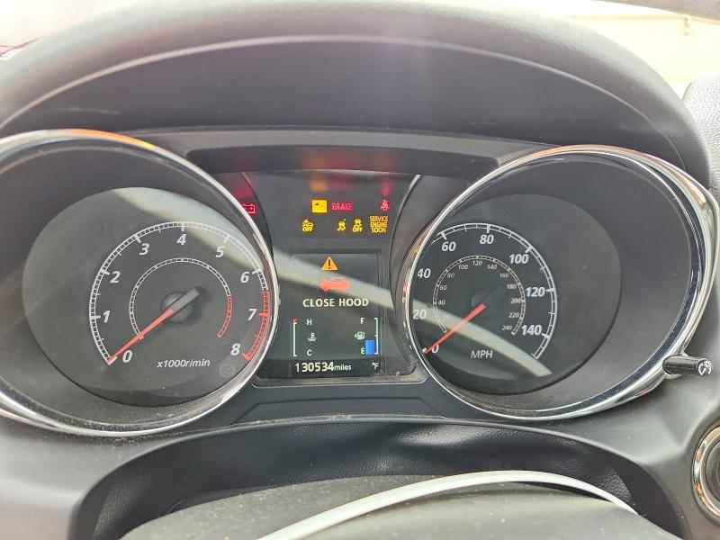 2020 Mitsubishi Outlander Sport მანქანა იყიდება აუქციონზე, vin: JA4AP4AU1LU017633, აუქციონის ნომერი: 61498806