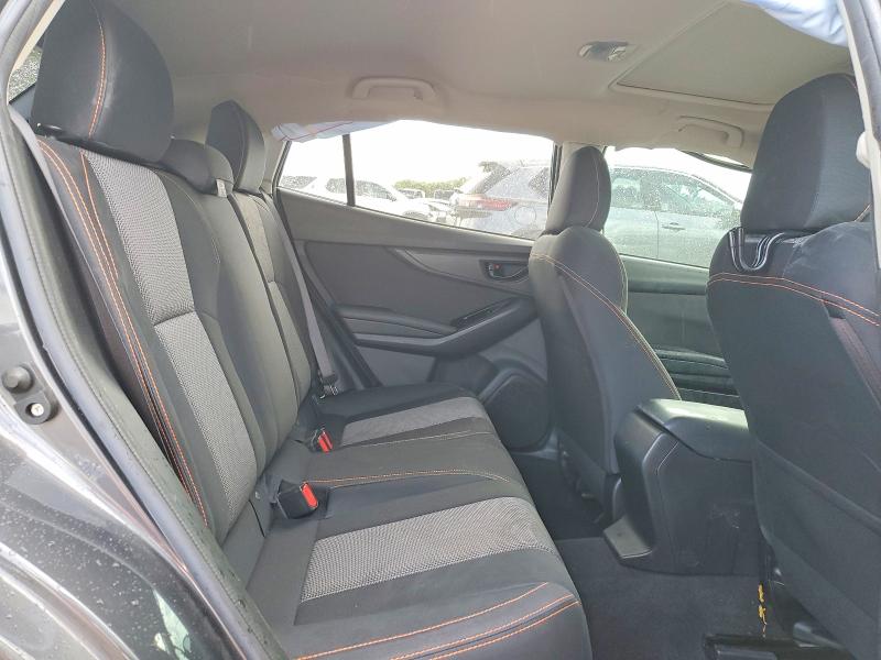 59738626 :رقم المزاد ، JF2GTAEC2L8250720 vin ، 2020 Subaru Crosstrek مزاد بيع