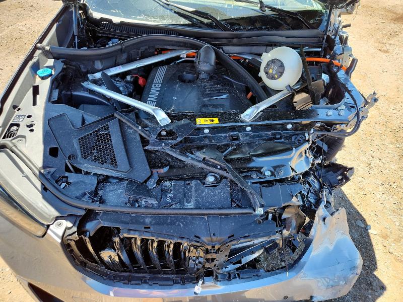 Aukcja sprzedaży 2026 Bmw X5, vin: 5UX43EU08T9458934, numer aukcji: 61605406