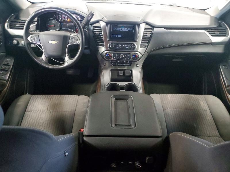 Aukcja sprzedaży 2016 Chevrolet Tahoe, vin: 1GNSKAKC0GR465164, numer aukcji: 62977506