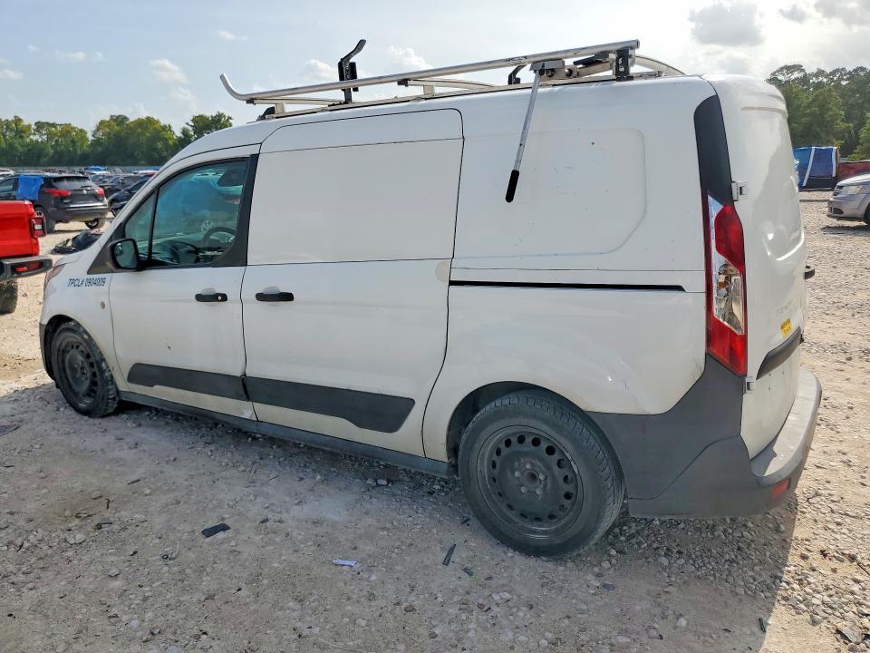 Aukcja sprzedaży 2020 Ford Transit Connect, vin: NM0LS7E28L1468337, numer aukcji: 62451396