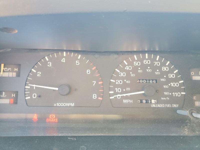 1995 Toyota 4runner მანქანა იყიდება აუქციონზე, vin: JT3VN39W9S0198455, აუქციონის ნომერი: 60851026
