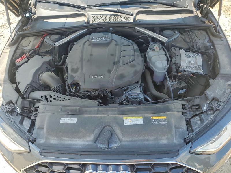 Продажа на аукционе авто 2020 Audi A4, vin: WAUDNAF45LN006772, номер лота: 60460556