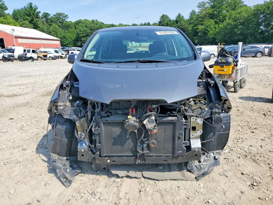 Продаж на аукціоні авто 2016 Nissan Leaf, vin: 1N4AZ0CP9GC303831, номер лоту: 61407406