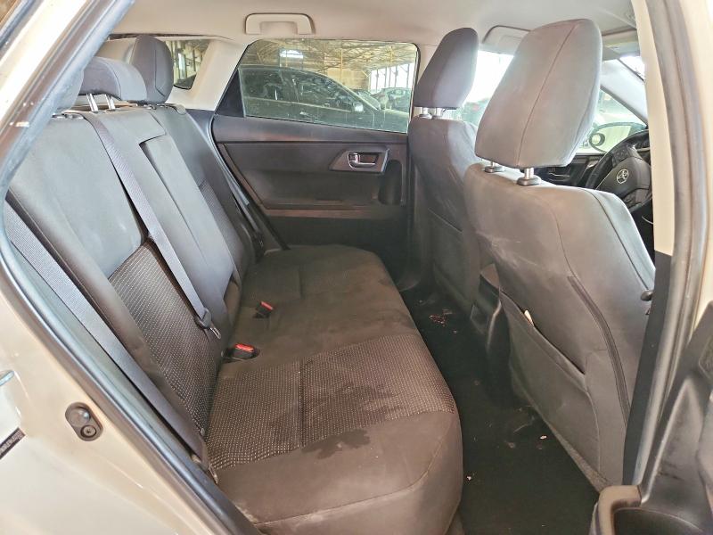 Продаж на аукціоні авто 2017 Toyota Corolla Im, vin: JTNKARJE9HJ523331, номер лоту: 60782116