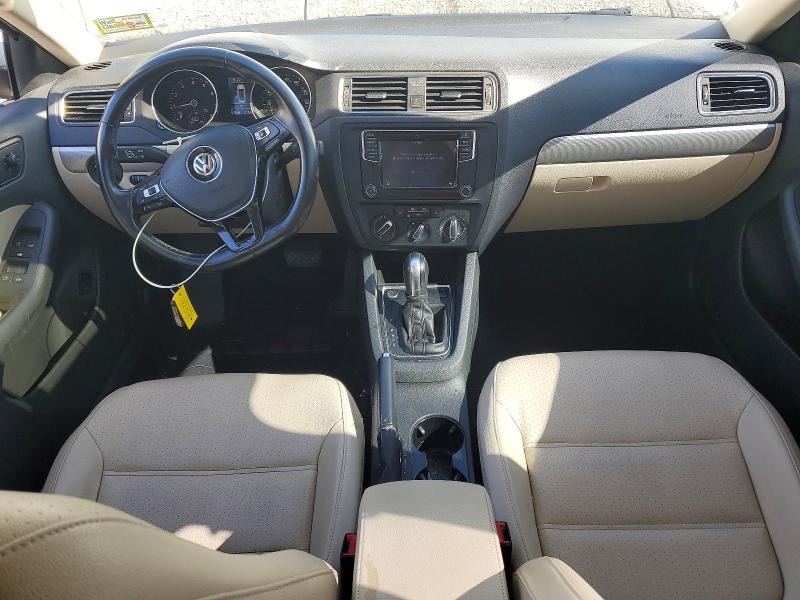 Aukcja sprzedaży 2017 Volkswagen Jetta, vin: 3VWDB7AJ5HM252022, numer aukcji: 61849286