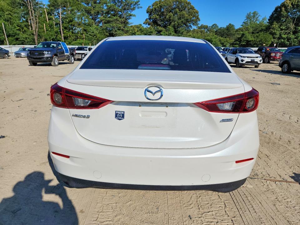 Продажа на аукционе авто 2014 Mazda 3, vin: JM1BM1V72E1189275, номер лота: 60885316