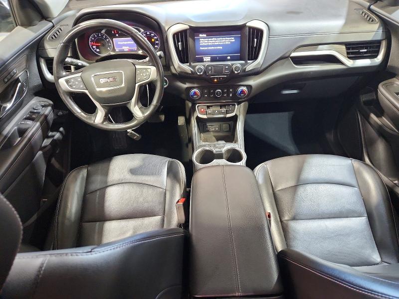 Продажа на аукционе авто 2022 Gmc Terrain, vin: 3GKALPEV3NL128370, номер лота: 85973525
