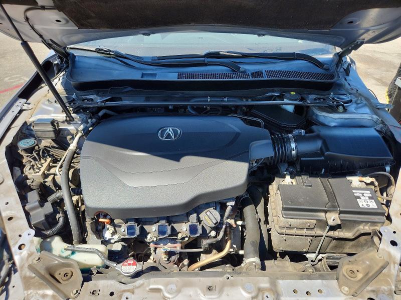 Aukcja sprzedaży 2015 Acura Tlx, vin: 19UUB2F52FA011337, numer aukcji: 61018826
