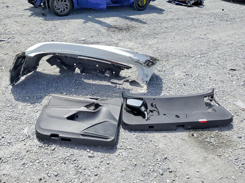 Aukcja sprzedaży 2022 Volkswagen Tiguan, vin: 3VV8B7AX3NM032142, numer aukcji: 60890906