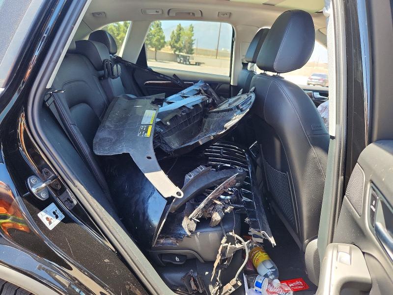 Aukcja sprzedaży 2017 Audi Q5, vin: WA1L2AFP3HA013956, numer aukcji: 62829546