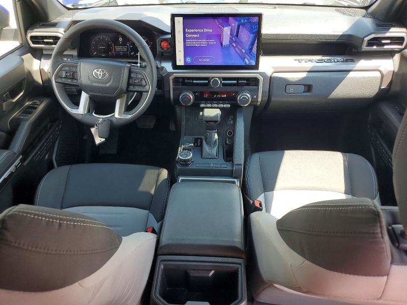 Продажа на аукционе авто 2025 Toyota Tacoma, vin: 3TMLB5JN5SM146456, номер лота: 61372586