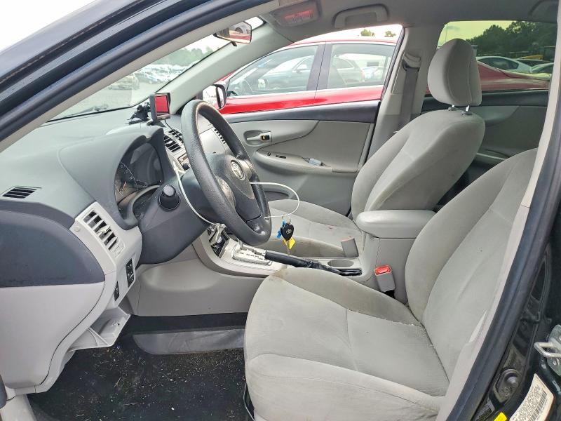 Продажа на аукционе авто 2012 Toyota Corolla, vin: 5YFBU4EEXCP029606, номер лота: 62020846