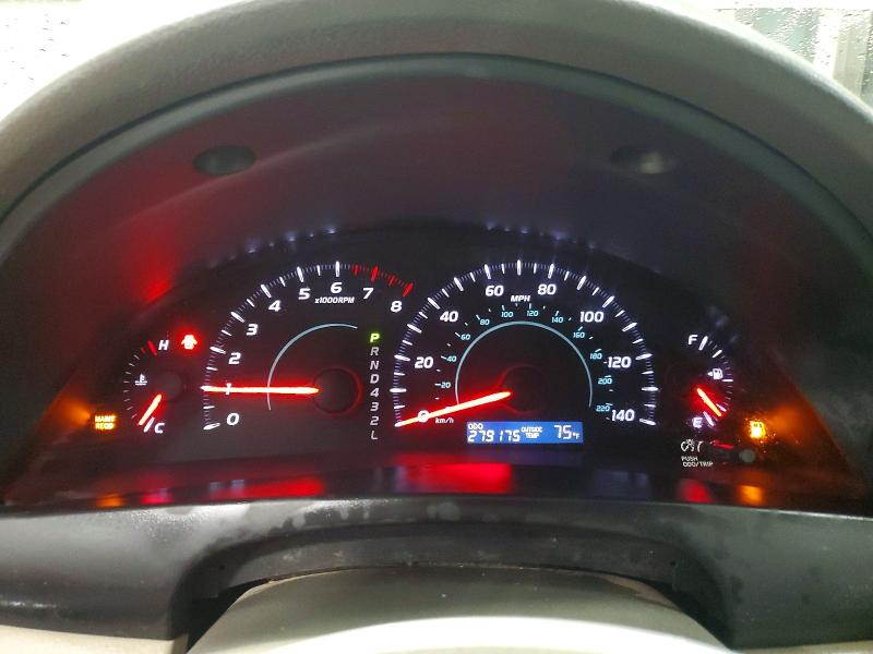 2007 Toyota Camry მანქანა იყიდება აუქციონზე, vin: 4T1BE46KX7U602798, აუქციონის ნომერი: 59592436