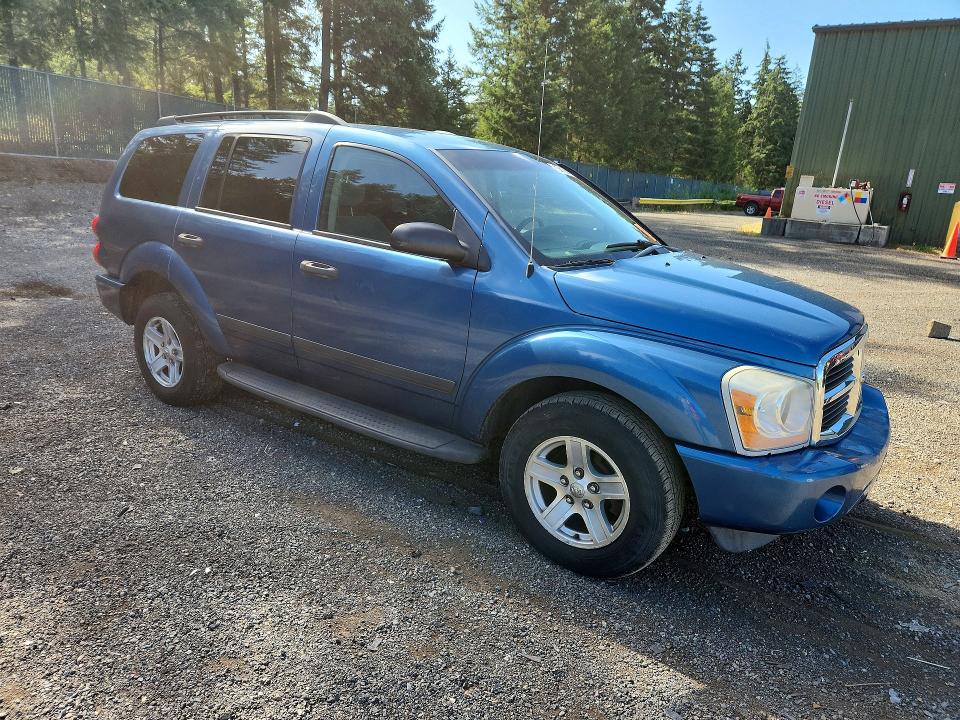 Aukcja sprzedaży 2006 Dodge Durango, vin: 1D4HD48N56F159040, numer aukcji: 63413016