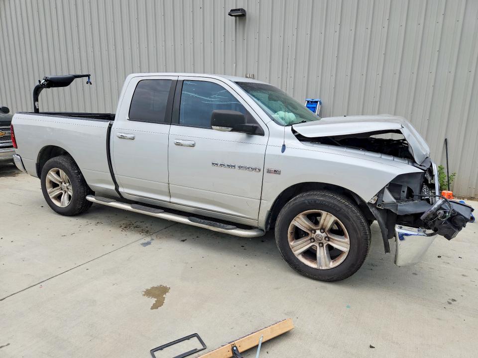 62462026 :رقم المزاد ، 1D7RB1GT2BS629425 vin ، 2011 Dodge Ram 1500 مزاد بيع