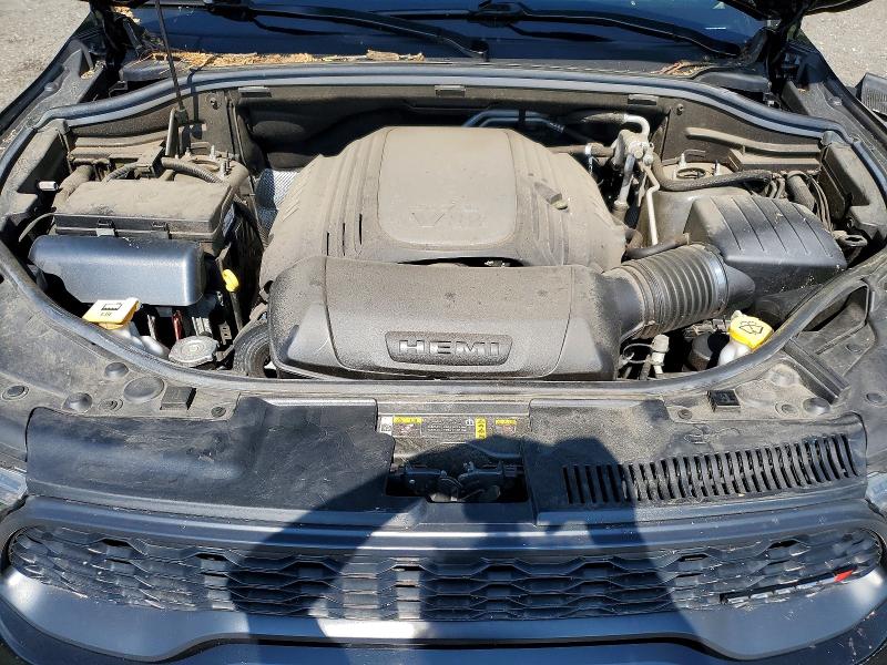 Продажа на аукционе авто 2022 Dodge Durango, vin: 1C4SDJCT3NC194358, номер лота: 60370046