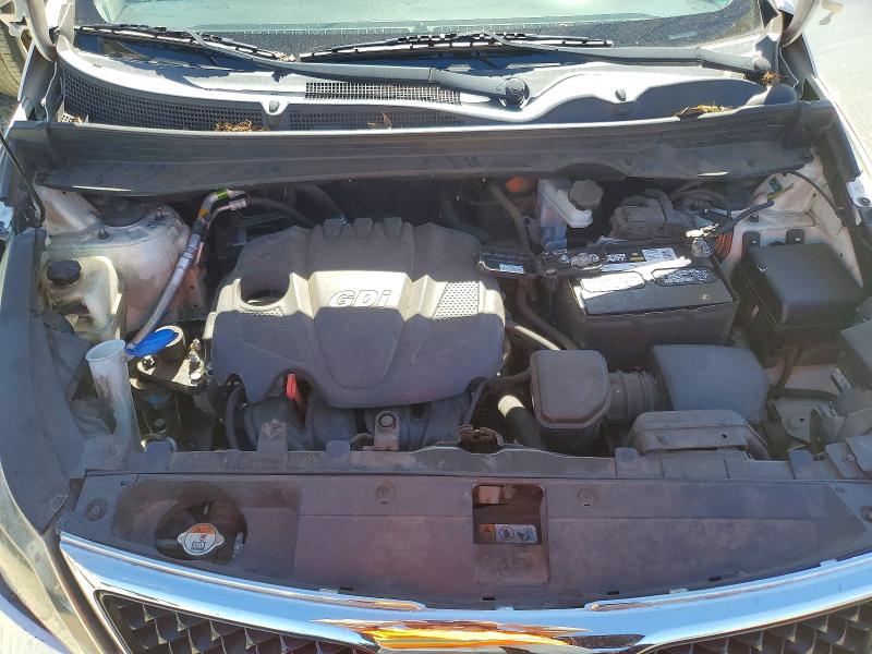 62225586 :رقم المزاد ، KNDPC3AC9E7598068 vin ، 2014 Kia Sportage مزاد بيع