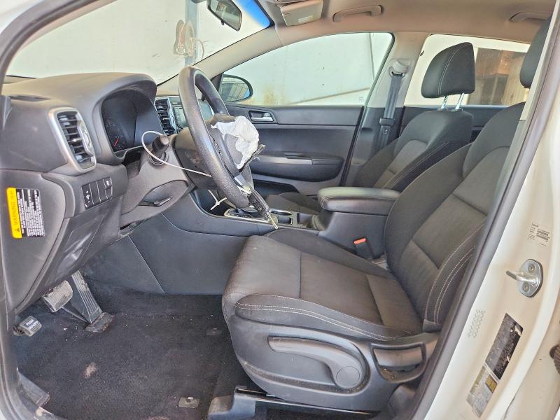 59401766 :رقم المزاد ، KNDPM3AC9H7220298 vin ، 2017 Kia Sportage مزاد بيع