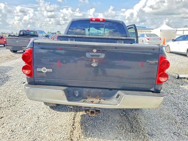 Aukcja sprzedaży 2008 Dodge Ram 1500, vin: 1D7HA18N48J180150, numer aukcji: 60429516