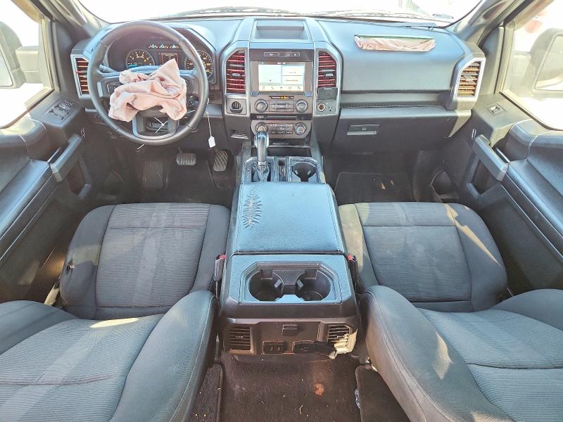 Aukcja sprzedaży 2017 Ford F-150, vin: 1FTEW1CP3HKD31125, numer aukcji: 60601426