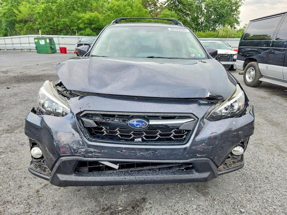 Продажа на аукционе авто 2019 Subaru Crosstrek, vin: JF2GTACC7K8324120, номер лота: 60783296