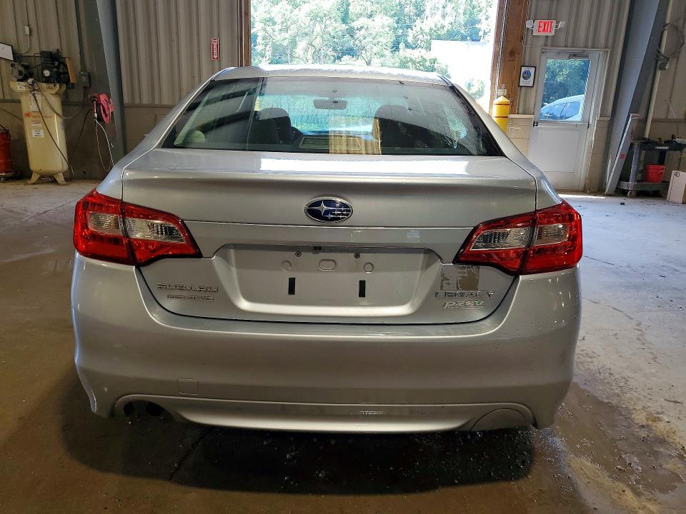 Aukcja sprzedaży 2017 Subaru Legacy, vin: 4S3BNAB69H3012644, numer aukcji: 60312086