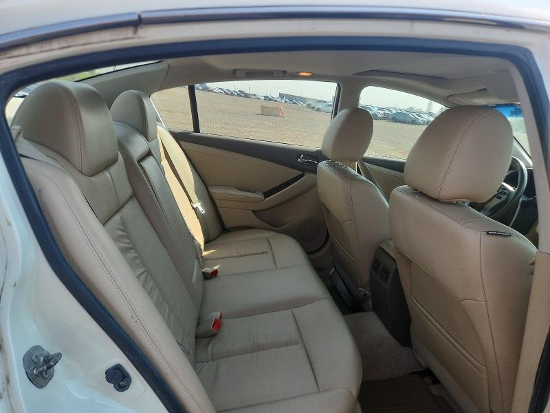 Aukcja sprzedaży 2012 Nissan Altima, vin: 1N4AL2AP9CN543881, numer aukcji: 62132246