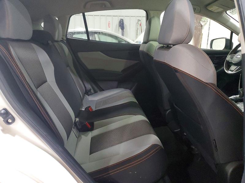 62146386 :رقم المزاد ، JF2GTACCXKH209740 vin ، 2019 Subaru Crosstrek مزاد بيع