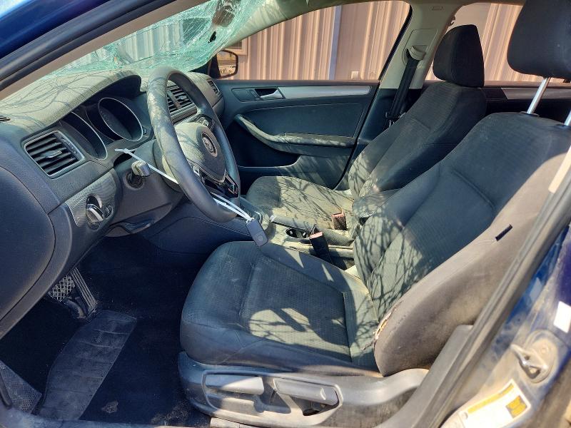 63423476 :رقم المزاد ، 3VWD67AJXGM293166 vin ، 2016 Volkswagen Jetta مزاد بيع